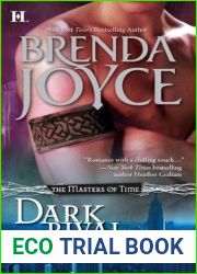 Dark Rival (Masters of Time, #2)