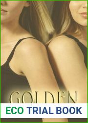 Golden (Golden, #1)