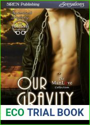 Our Gravity (Suncoast Society, #63)