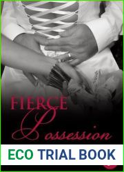 Fierce Possession (Touched By You #9)