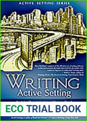 Characterization and Sensory Detail (Writing Active Setting #1)