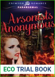 Arsonists Anonymous