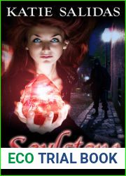 Soulstone (Immortalis, #4)