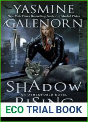 Shadow Rising (Otherworld Sisters of the Moon, #12)