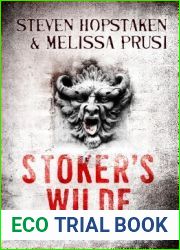 Stoker|s Wilde