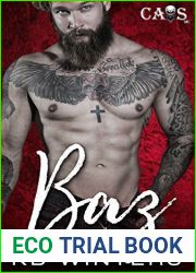 Baz (Caos MC, #5)