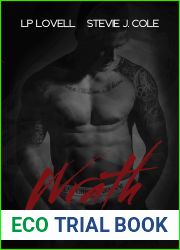 Wrath (Wrong, #2)