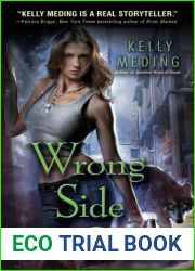 Wrong Side of Dead (Dreg City, #4)