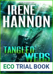 Tangled Webs (Men of Valor #3)