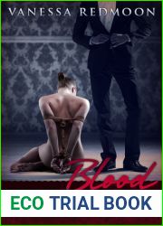 Blood Legacy (Blood Legacy, #1)