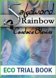 Safeword Rainbow (Safeword, #1)