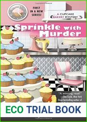 Sprinkle with Murder (Cupcake Bakery Mystery, #1)