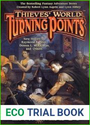 Turning Points (Thieves| World, 2nd Series, #2)