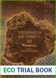 Panteon (Memorias de Idhun, #3)