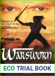 Warsworn (Chronicles of the Warlands, #2)