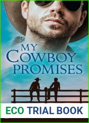 My Cowboy Promises (The Cowboys, #4)