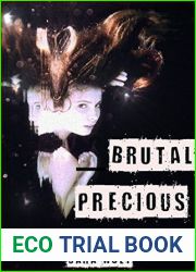 Brutal Precious (Lovely Vicious, #3)