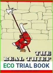 The Real Thief