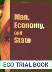 Man, Economy, and State