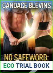 No Safeword Matte: The Honeymoon (Safeword, #7)