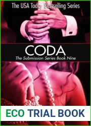 Coda (Songs of Submission, #9)