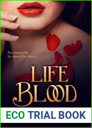 Life Blood (Cora|s Choice, #1)