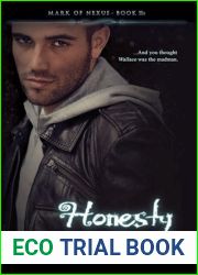 Honesty (Mark of Nexus, #2.5)