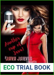 Another Cup of Java (A Java Jarvis Thriller Book 3)