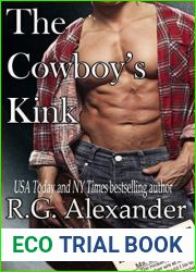 The Cowboy|s Kink (The Billionaire Bachelors, #2)