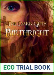 Birthright (The Dark Gifts, #1)