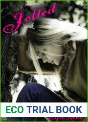 Jolted (Conflicted Encounters #1)