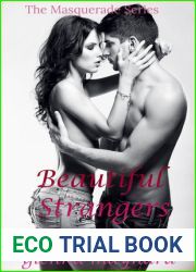Beautiful Strangers (The Masquerade Series, #1)
