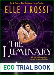 The Luminary (Brennan Coven Series #1)