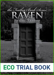 Raven (Feather, #3)