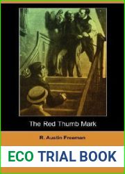 The Red Thumb Mark (Dr. Thorndyke Mysteries #1)