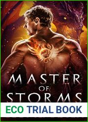 Master of Storms (Legends of the Storm, #5)