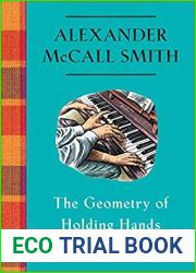 The Geometry of Holding Hands (Isabel Dalhousie #13)