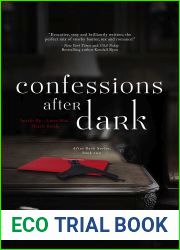 Confessions After Dark (After Dark, #2)