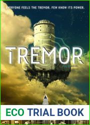 Tremor (Pulse, #2)