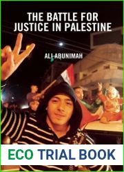 The Battle for Justice in Palestine