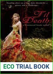 Til Death (Fractured Souls, #1)