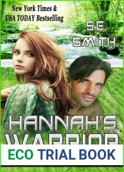 Hannah|s Warrior (Cosmos| Gateway, #2)