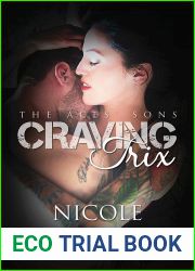 Craving Trix (The Aces| Sons, #1)