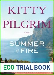 Summer of Fire (John Sinclair Mystery #3)