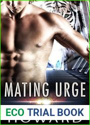 Mating Urge (Love in the Stars, #1)