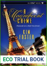 A Magnificent Crime (Agency of Burglary and Theft, #2)