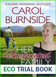 Her Unexpected Family (Sweetwater Springs, #2)