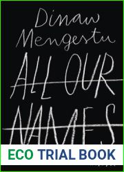 All Our Names