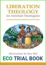 Liberation Theology for Armchair Theologians