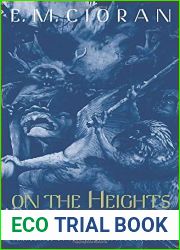 On the Heights of Despair